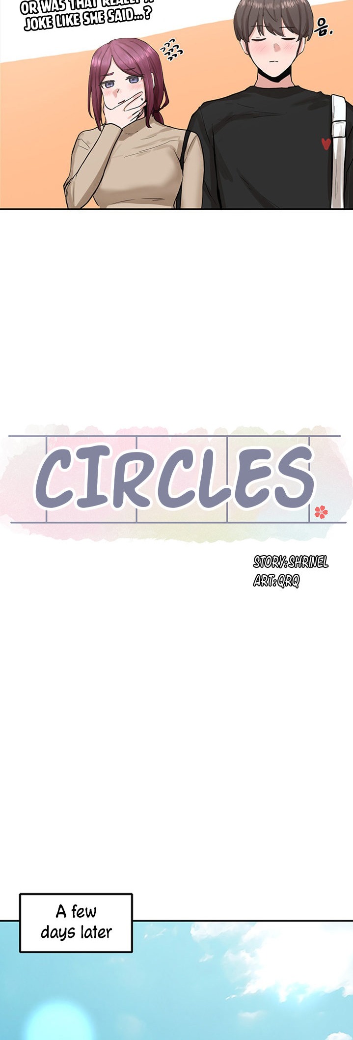 Circles - Chapter 15 [photo 14] - MangaPorn