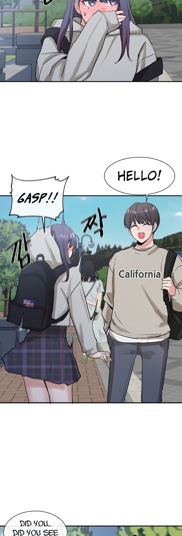 Circles - Chapter 15 [photo 18] - MangaPorn