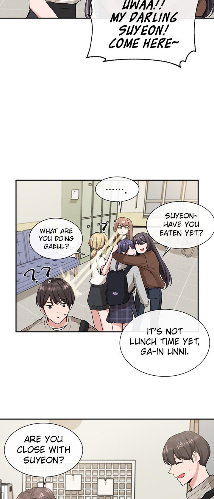 Circles - Chapter 15 [photo 29] - MangaPorn