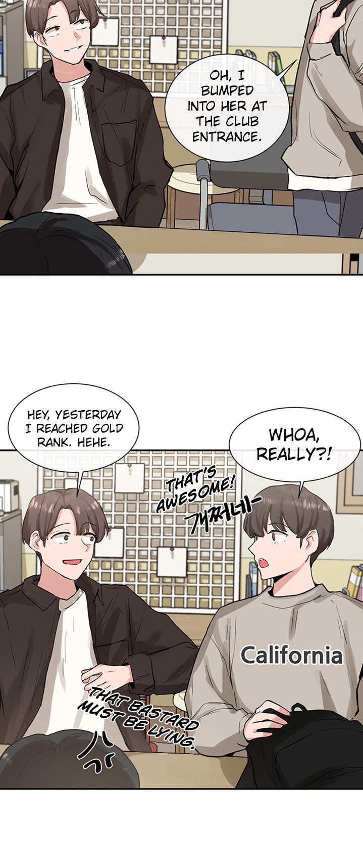 Circles - Chapter 15 [photo 30] - MangaPorn