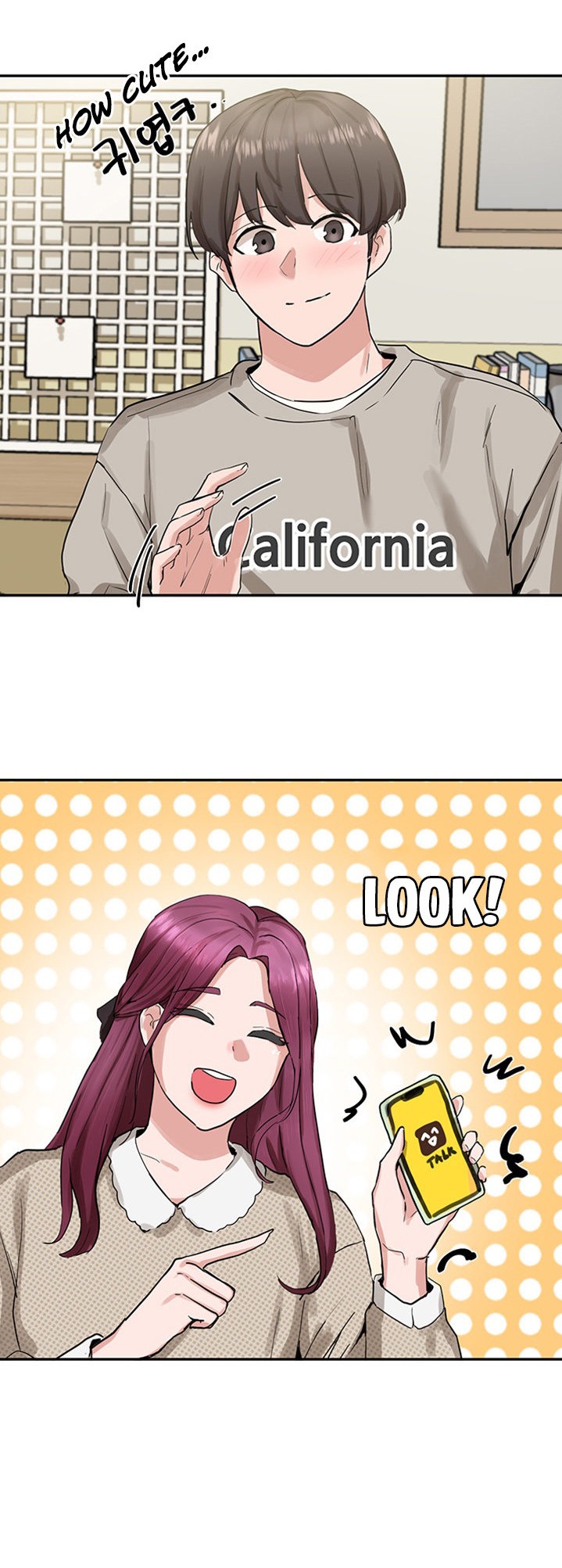 Circles - Chapter 15 [photo 32] - MangaPorn