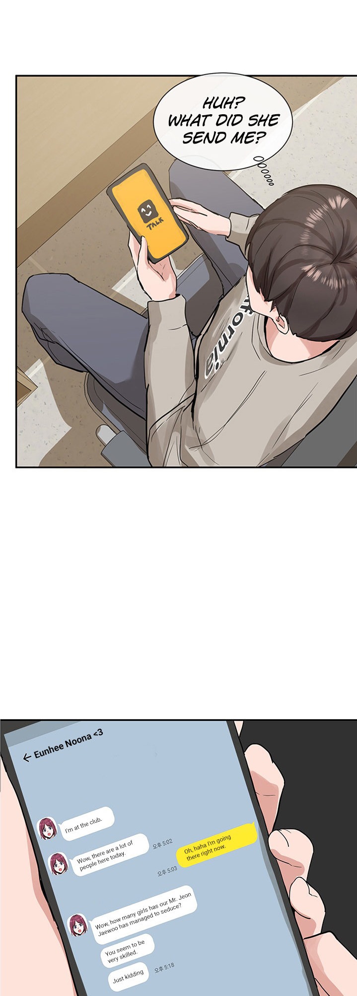 Circles - Chapter 15 [photo 33] - MangaPorn