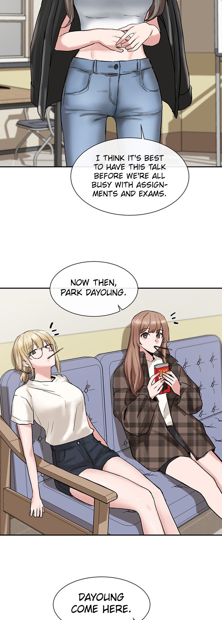 Circles - Chapter 15 [photo 37] - MangaPorn