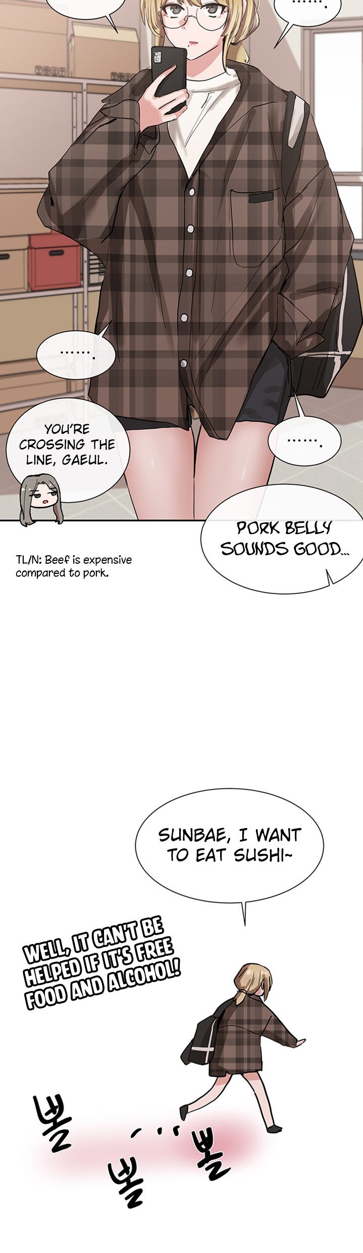 Circles - Chapter 15 [photo 44] - MangaPorn