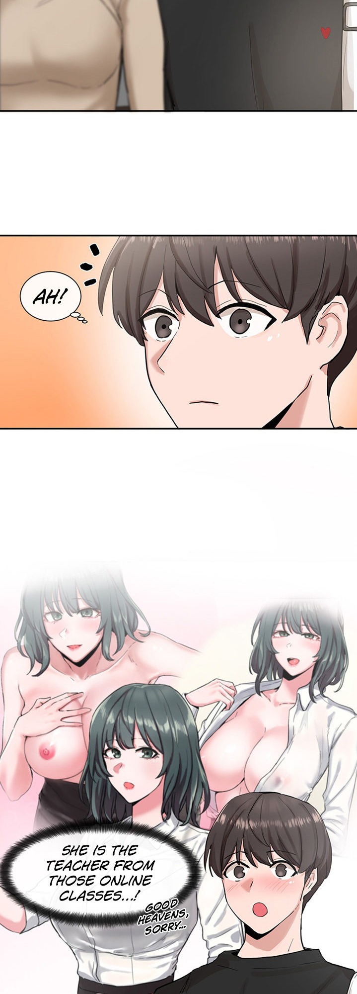 Circles - Chapter 15 [photo 5] - MangaPorn