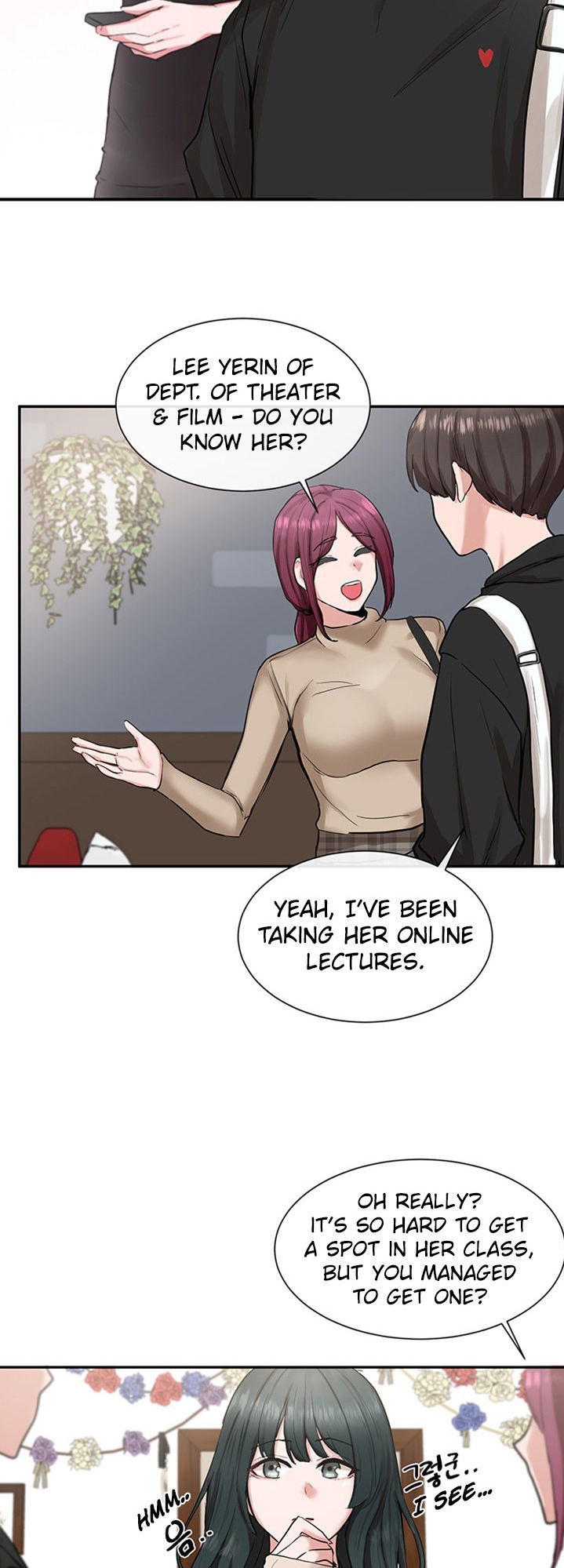 Circles - Chapter 15 [photo 6] - MangaPorn