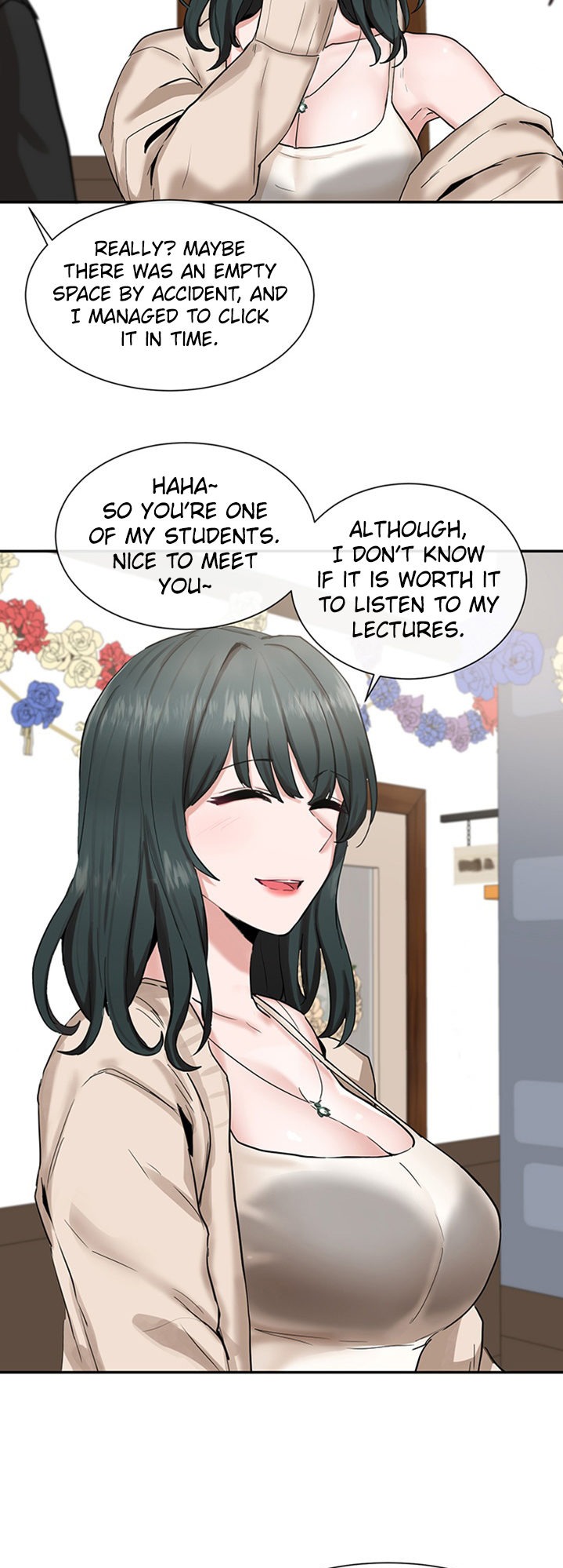 Circles - Chapter 15 [photo 7] - MangaPorn