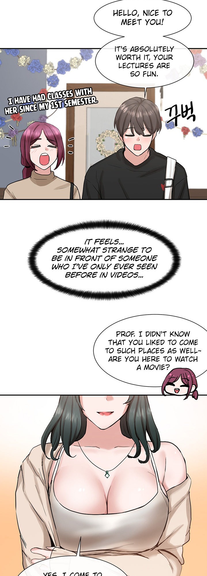 Circles - Chapter 15 [photo 8] - MangaPorn