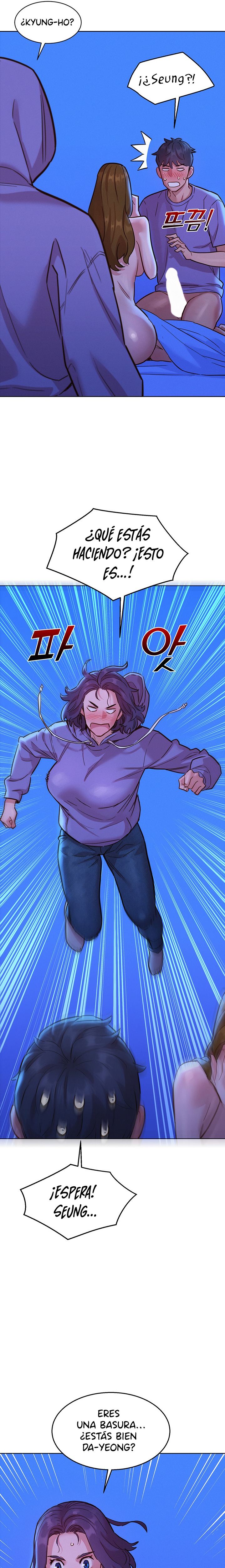 Friendship to Love Raw - Chapter 37 [photo 11] - MangaPorn