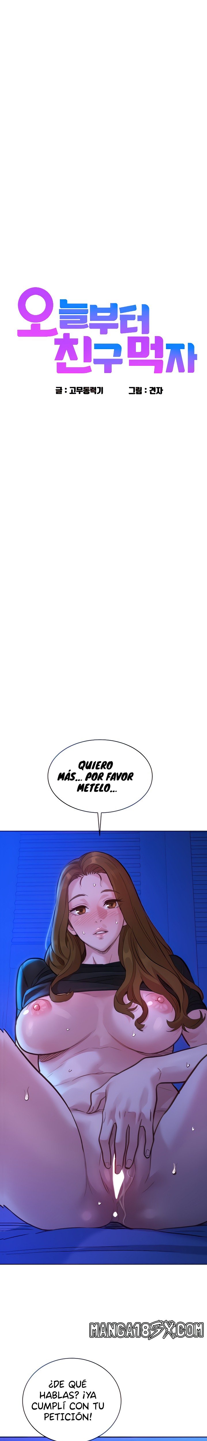 Friendship to Love Raw - Chapter 37 [photo 2] - MangaPorn