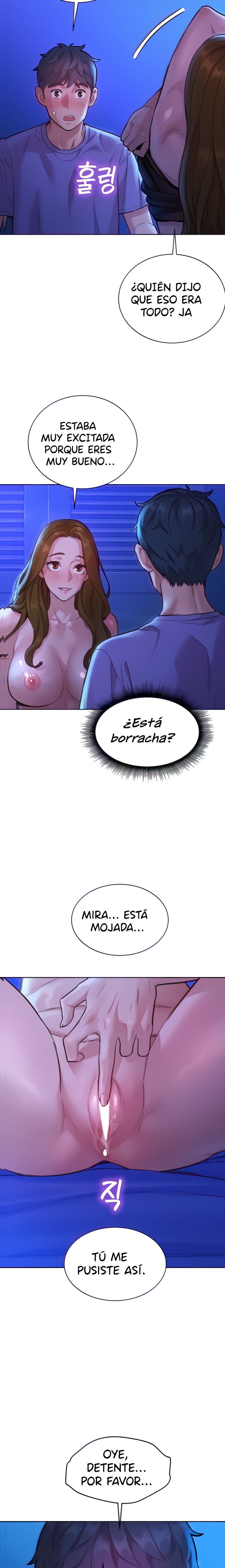 Friendship to Love Raw - Chapter 37 [photo 3] - MangaPorn