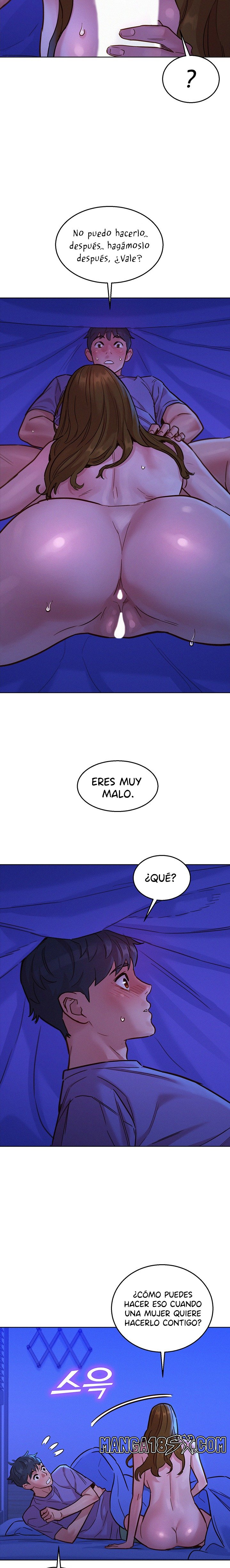 Friendship to Love Raw - Chapter 37 [photo 9] - MangaPorn