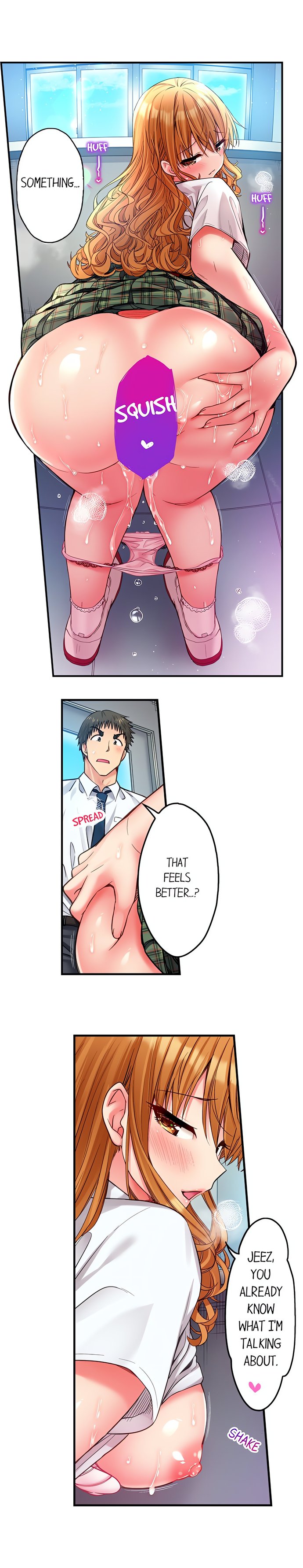 Harem Camp! - Chapter 118 [photo 2] - MangaPorn