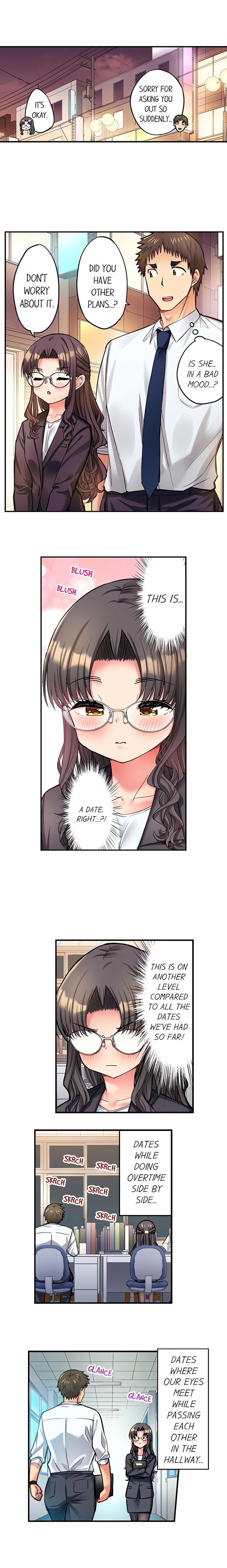 Harem Camp! - Chapter 124 [photo 2] - MangaPorn