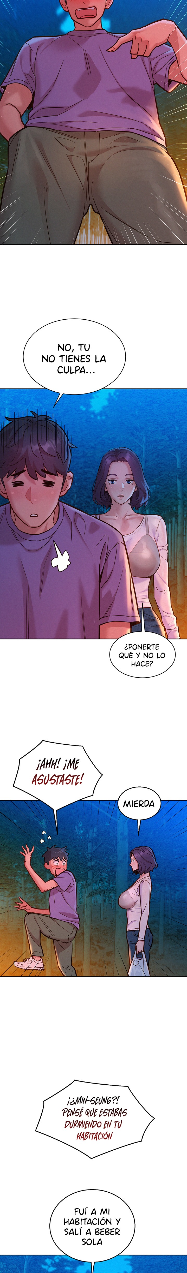 Friendship to Love Raw - Chapter 38 [photo 17] - MangaPorn