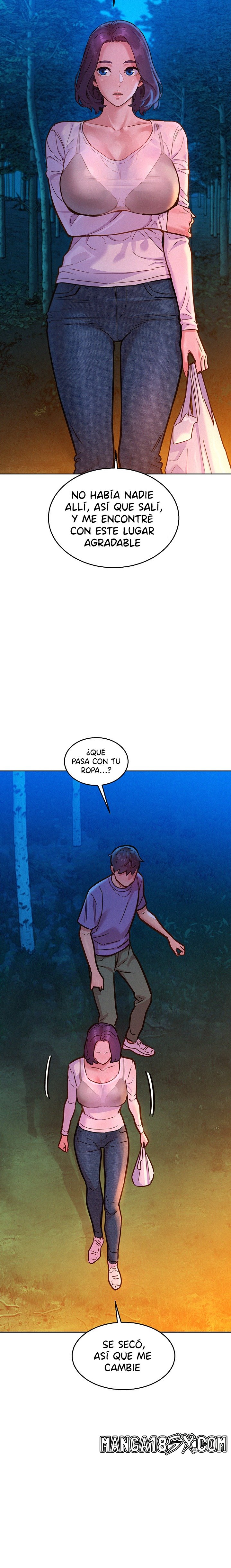 Friendship to Love Raw - Chapter 38 [photo 18] - MangaPorn