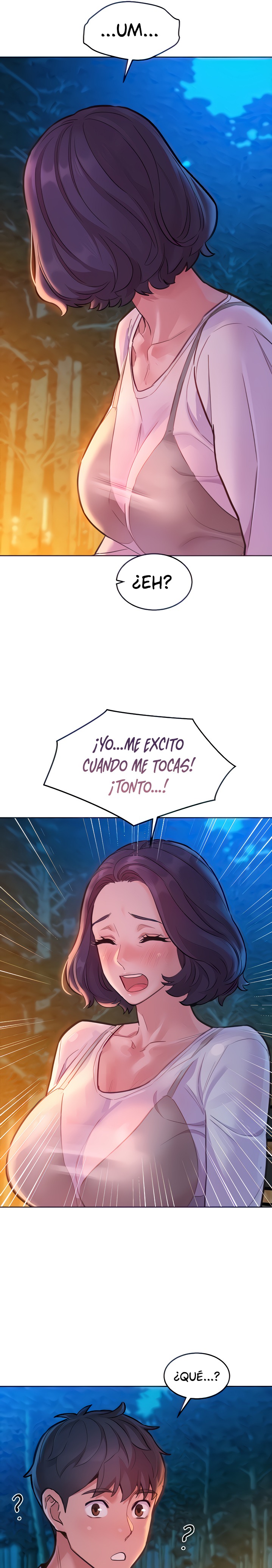 Friendship to Love Raw - Chapter 38 [photo 22] - MangaPorn