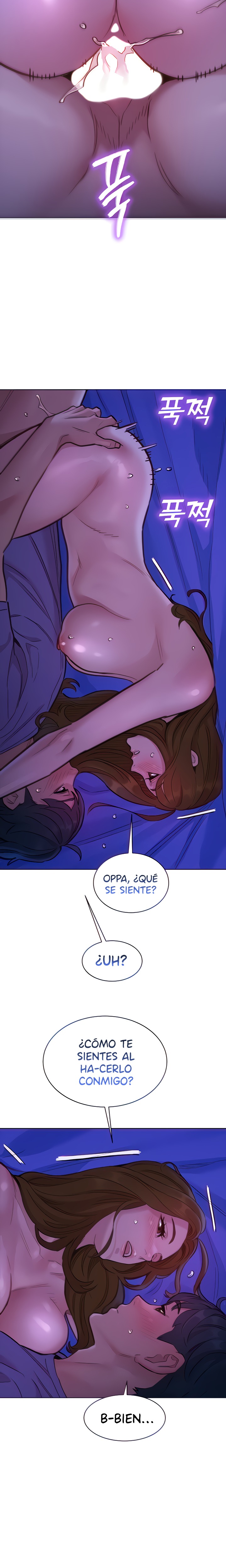 Friendship to Love Raw - Chapter 38 [photo 3] - MangaPorn