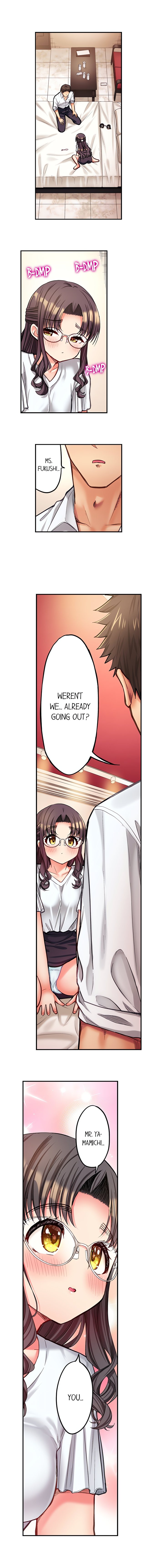 Harem Camp! - Chapter 127 [photo 2] - MangaPorn