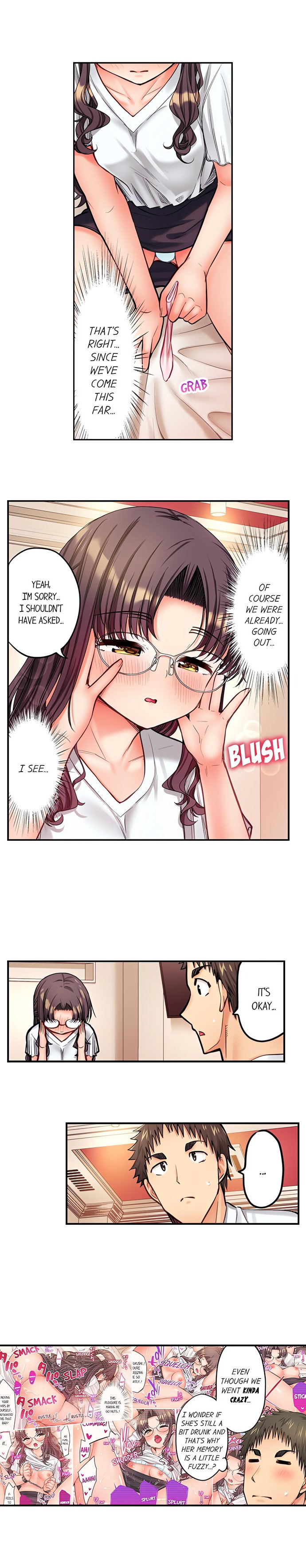 Harem Camp! - Chapter 127 [photo 3] - MangaPorn