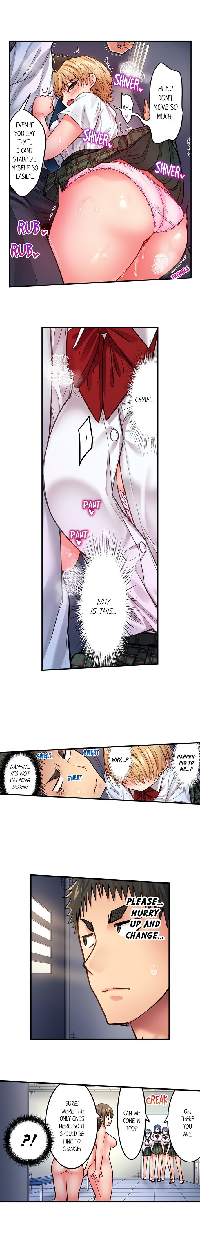 Harem Camp! - Chapter 129 [photo 2] - MangaPorn