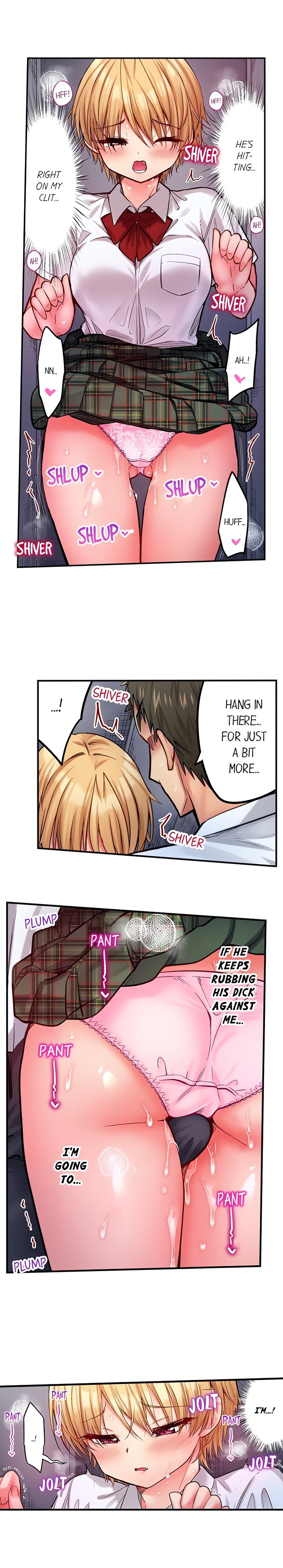 Harem Camp! - Chapter 129 [photo 4] - MangaPorn