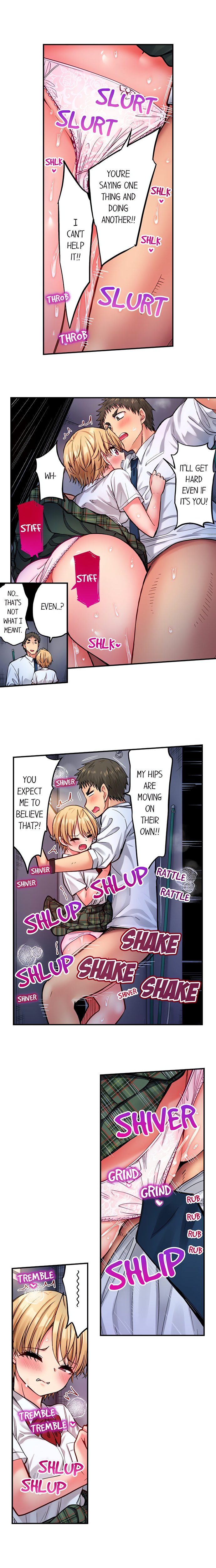 Harem Camp! - Chapter 130 [photo 7] - MangaPorn