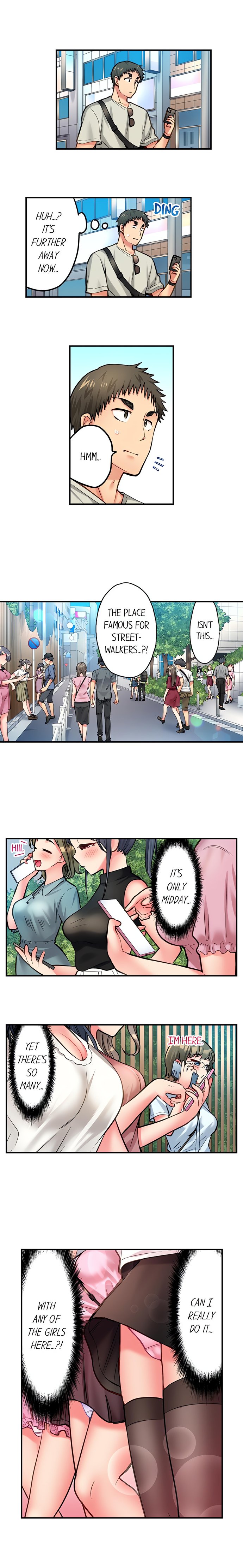 Harem Camp! - Chapter 133 [photo 3] - MangaPorn