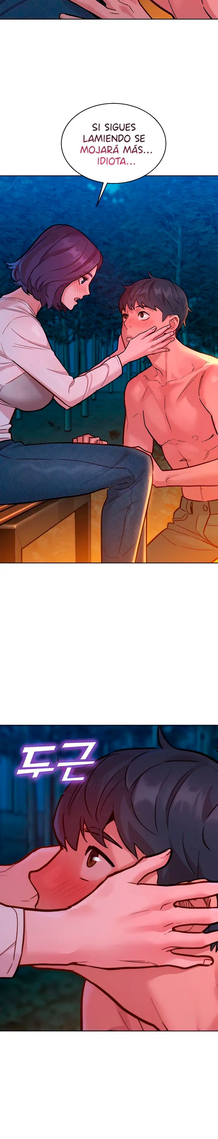 Friendship to Love Raw - Chapter 39 [photo 12] - MangaPorn