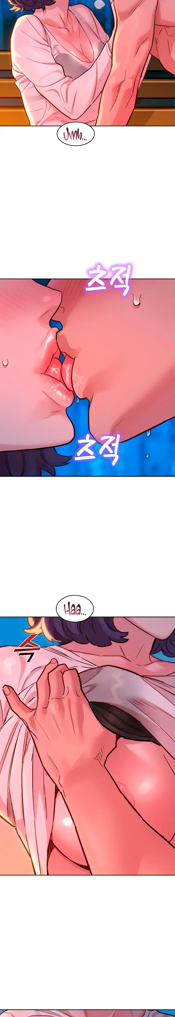 Friendship to Love Raw - Chapter 39 [photo 14] - MangaPorn