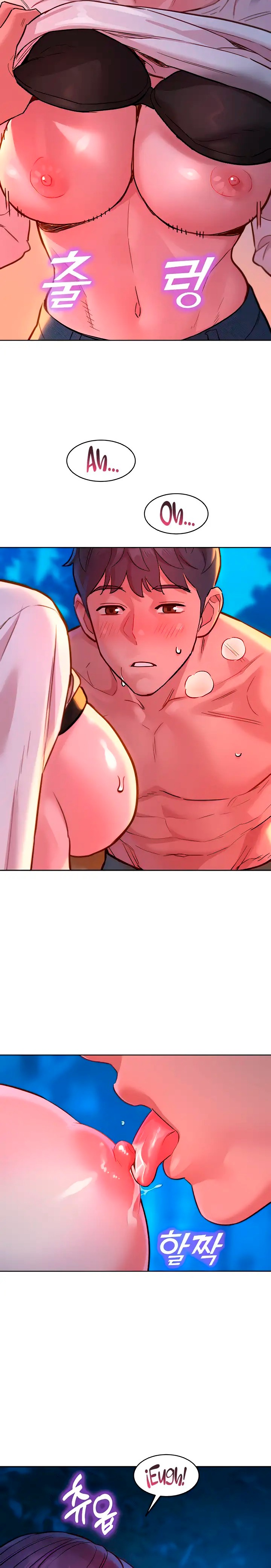 Friendship to Love Raw - Chapter 39 [photo 15] - MangaPorn