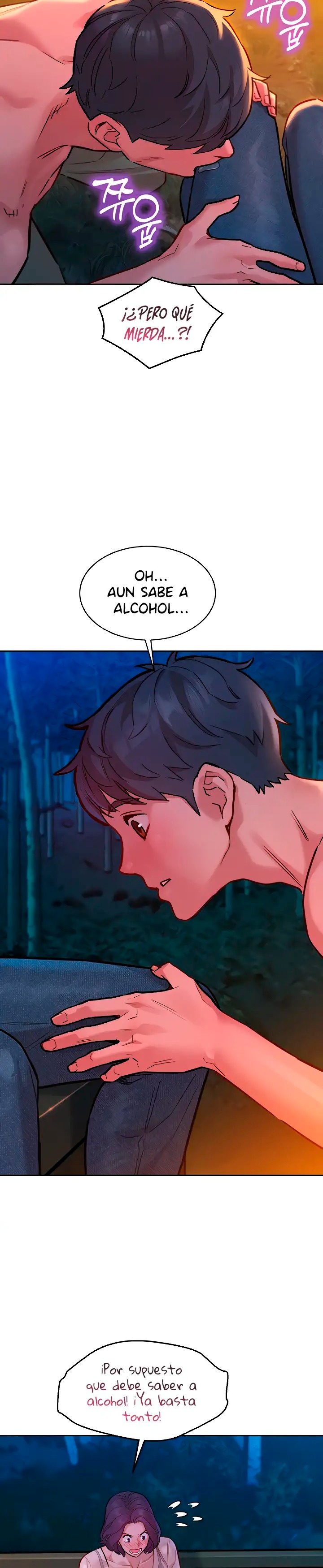 Friendship to Love Raw - Chapter 39 [photo 9] - MangaPorn