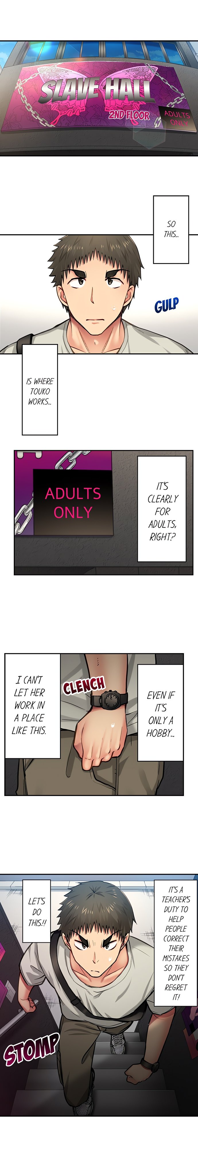 Harem Camp! - Chapter 136 [photo 2] - MangaPorn