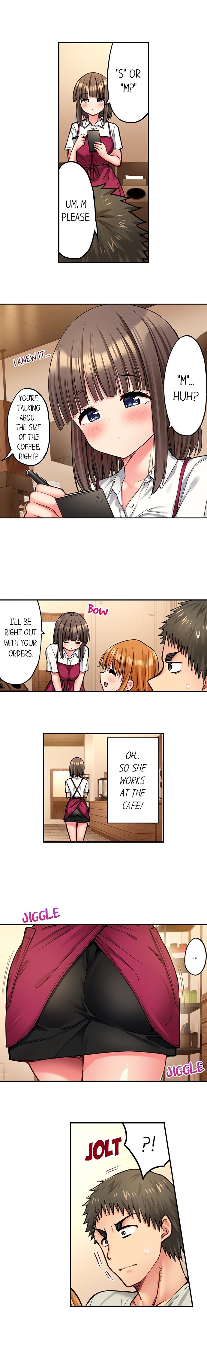 Harem Camp! - Chapter 136 [photo 4] - MangaPorn