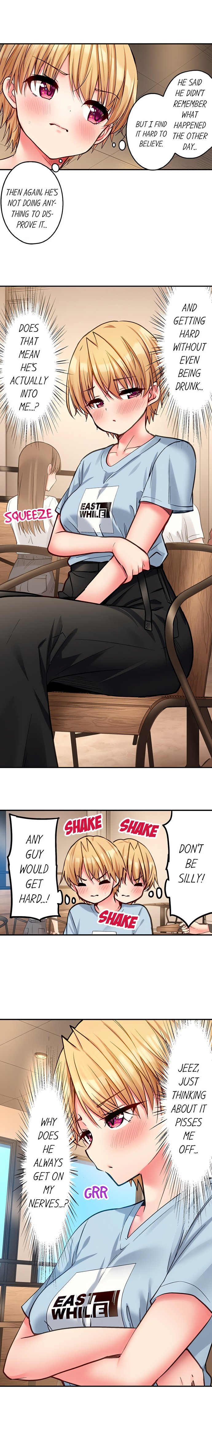 Harem Camp! - Chapter 137 [photo 2] - MangaPorn