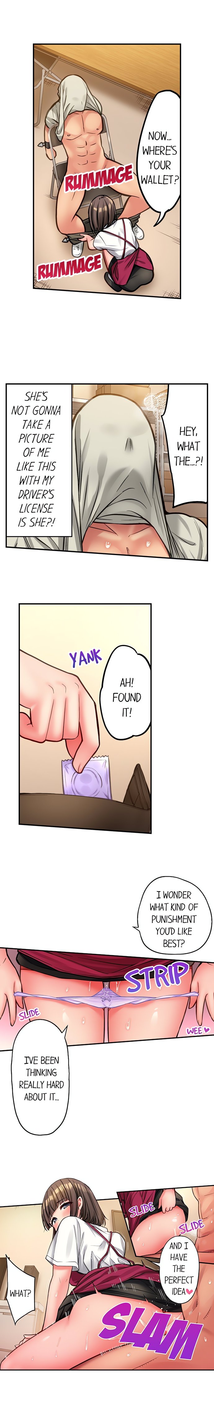 Harem Camp! - Chapter 138 [photo 2] - MangaPorn