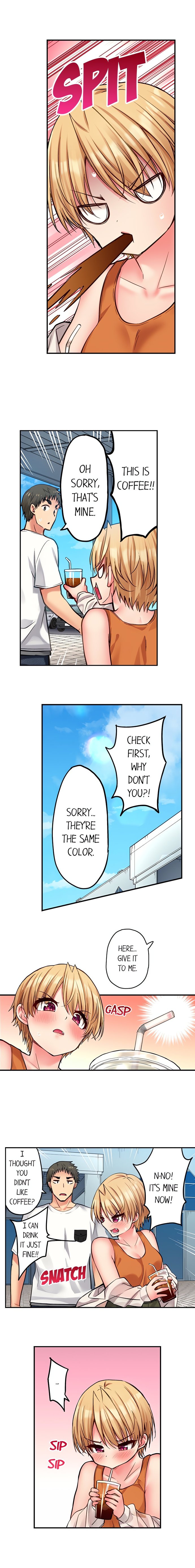 Harem Camp! - Chapter 141 [photo 5] - MangaPorn