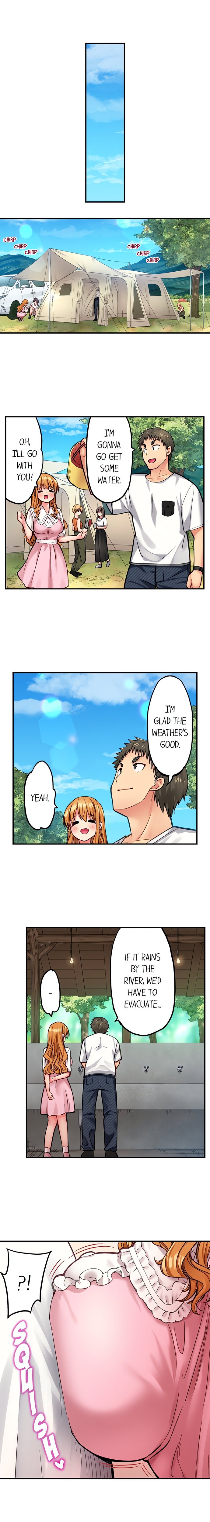 Harem Camp! - Chapter 141 [photo 7] - MangaPorn