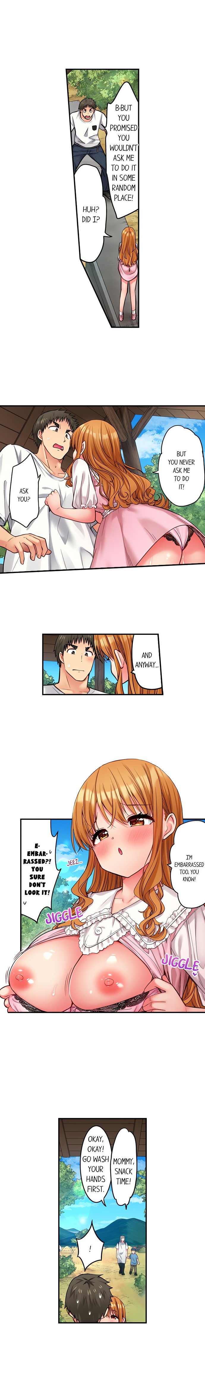 Harem Camp! - Chapter 142 [photo 2] - MangaPorn