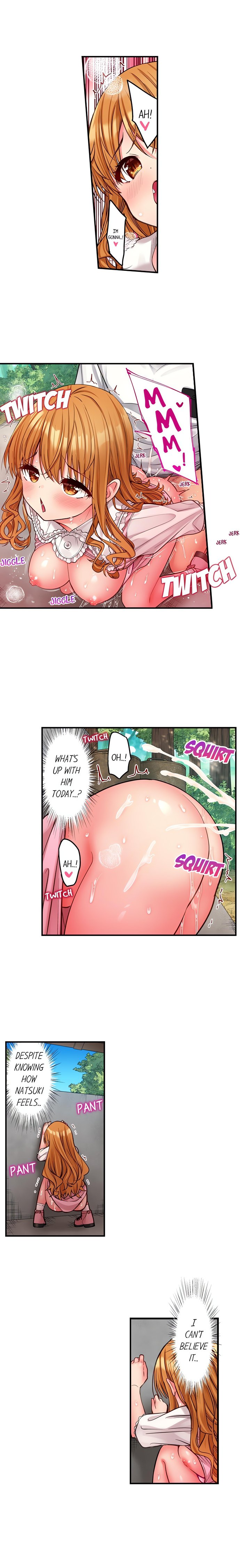 Harem Camp! - Chapter 144 [photo 2] - MangaPorn