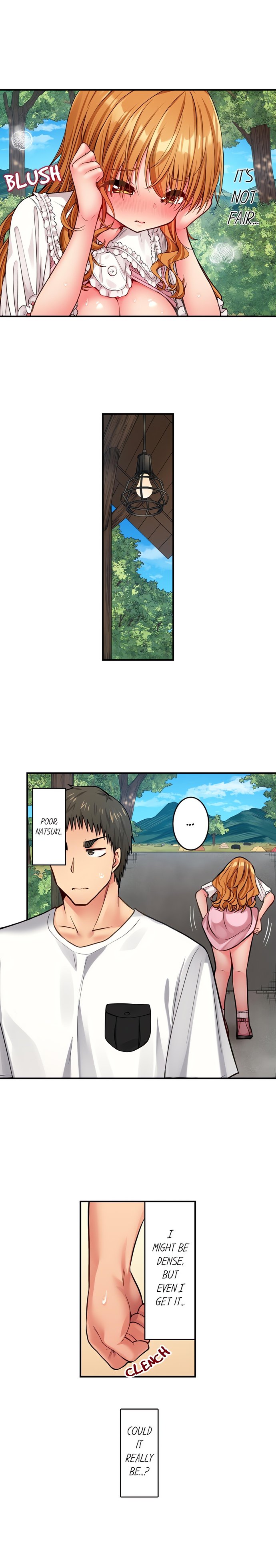 Harem Camp! - Chapter 144 [photo 3] - MangaPorn