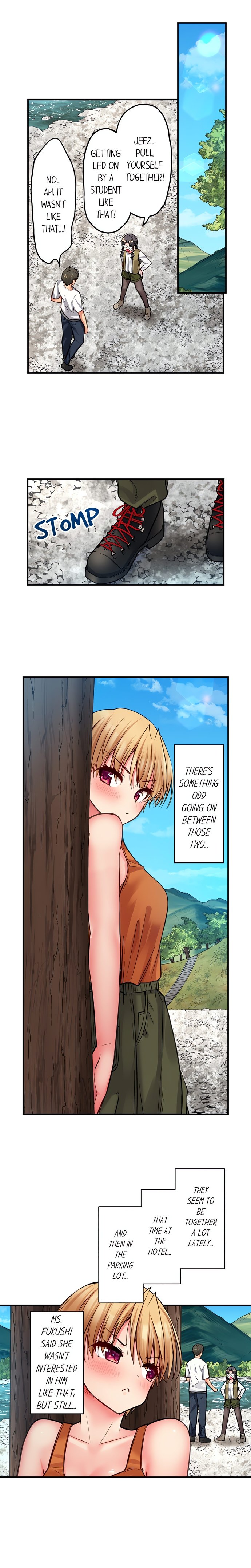 Harem Camp! - Chapter 144 [photo 6] - MangaPorn