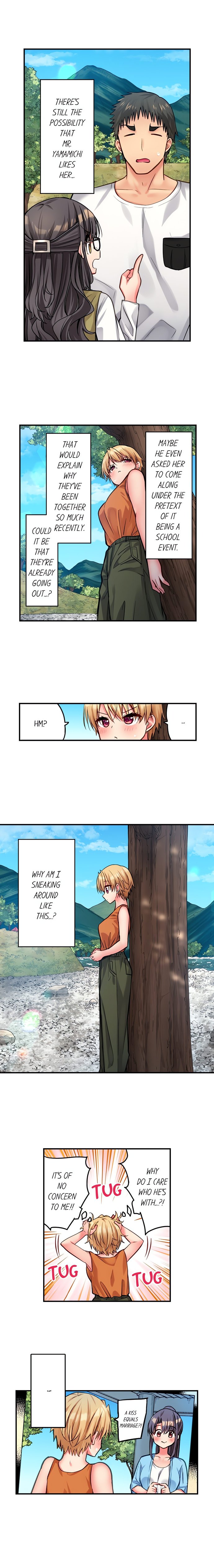 Harem Camp! - Chapter 144 [photo 7] - MangaPorn