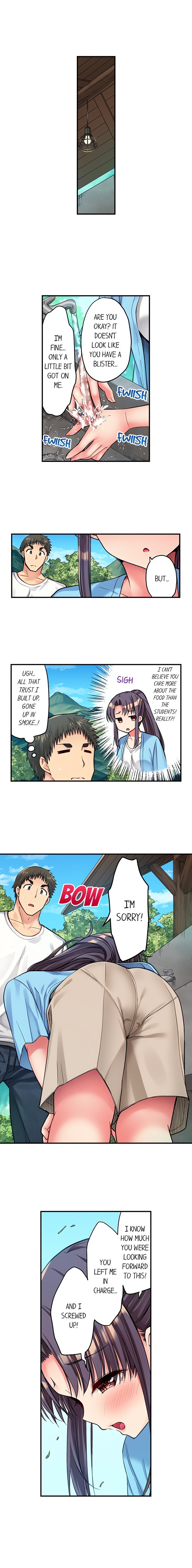 Harem Camp! - Chapter 145 [photo 9] - MangaPorn