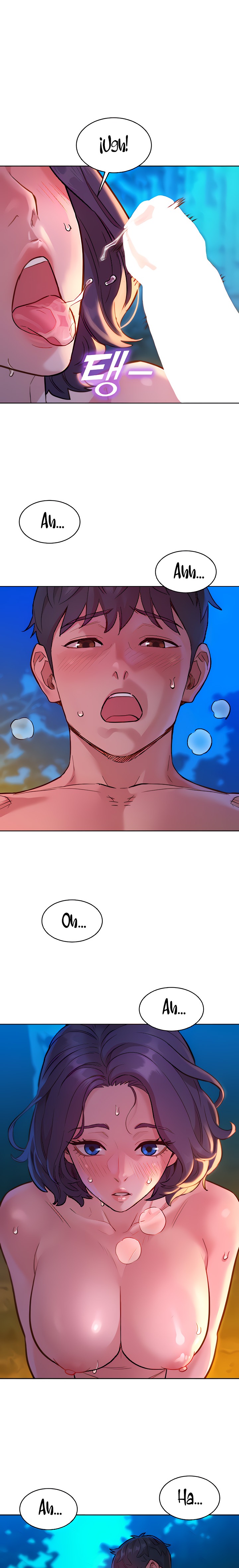 Friendship to Love Raw - Chapter 40 [photo 21] - MangaPorn