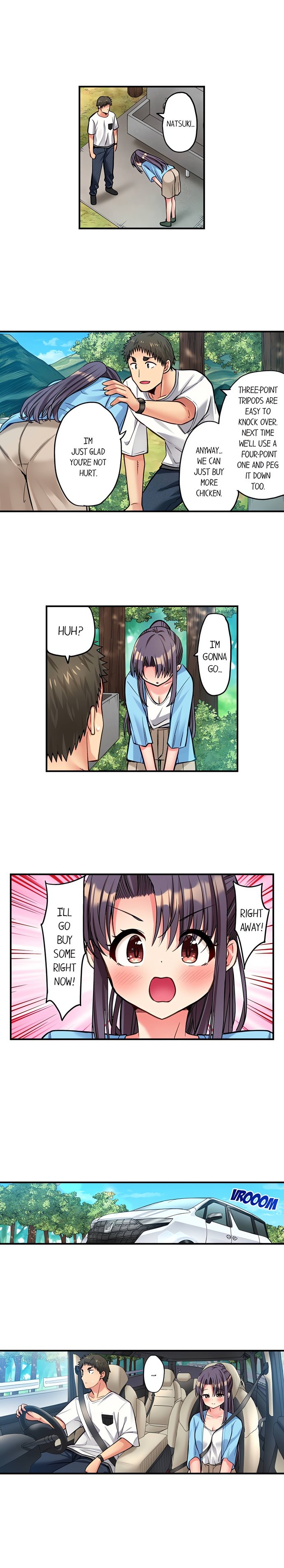 Harem Camp! - Chapter 146 [photo 2] - MangaPorn