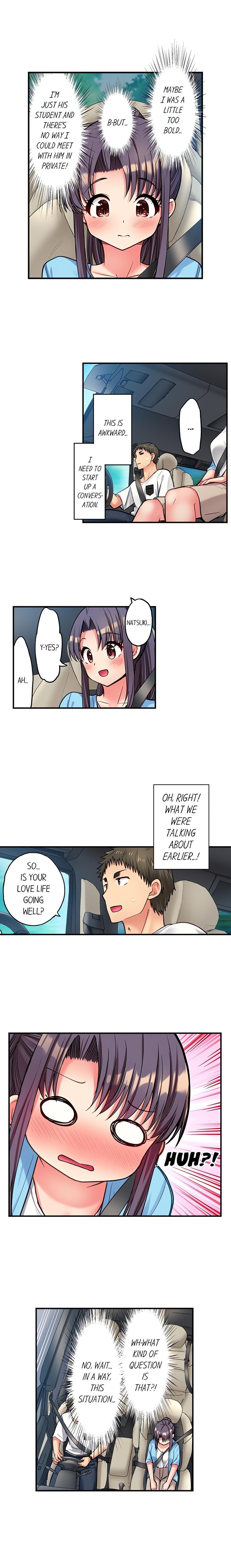 Harem Camp! - Chapter 146 [photo 4] - MangaPorn