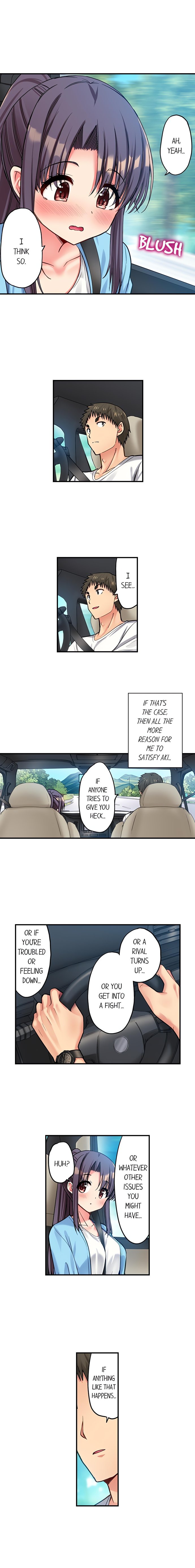 Harem Camp! - Chapter 146 [photo 5] - MangaPorn