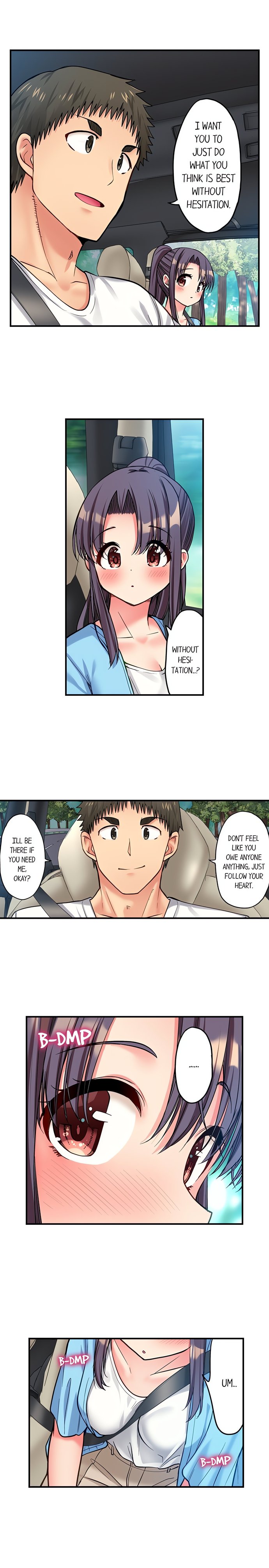 Harem Camp! - Chapter 146 [photo 6] - MangaPorn