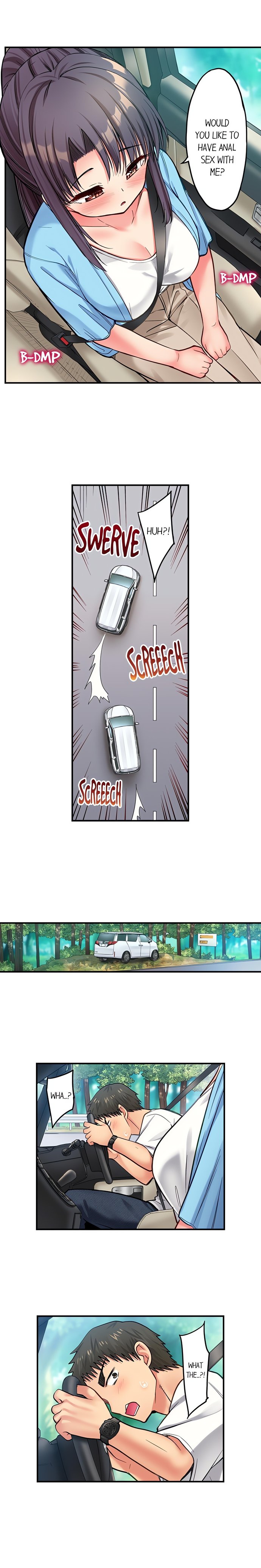 Harem Camp! - Chapter 146 [photo 7] - MangaPorn